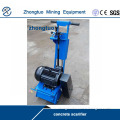 scarifying machine|Electric hand milling machine for concrete pavement repair